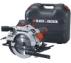 Pila okružní Black&Decker KS1600LK