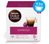 NESCAFÉ® Dolce Gusto® Espresso kávové kapsle 30 ks