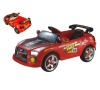 Auto RC elektrické 110cm plast/kov