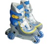 ACRA Brusle Triskate kolečkové vel. 30-33