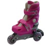 ACRA Brusle Triskate kolečkové vel. 30-33