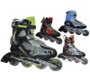 ACTION ALU Inline vel. 38 2015 unisex