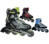 ACTION ALU Inline vel. 41 2012 unisex