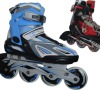 ACTION ALU Inline vel. 45 2015 unisex