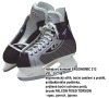 Hokejové brusle Botas ERGONOMIC 212, vel. 39