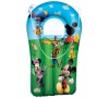 Bestway P91005 Lehátko dětské Mickey s okénkem