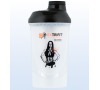 Extrifit Šejkr Extrifit 600 ml white