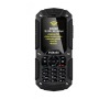 Mobilní telefon Evolveo StrongPhone X2 Dual SIM - černý