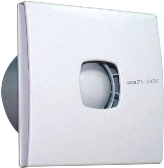 CATA SILENTIS 12 T