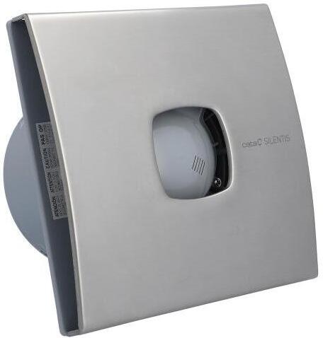 CATA SILENTIS 10 INOX TIMER