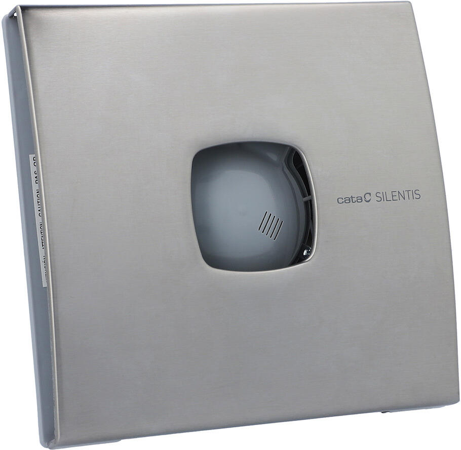 CATA SILENTIS 10 INOX