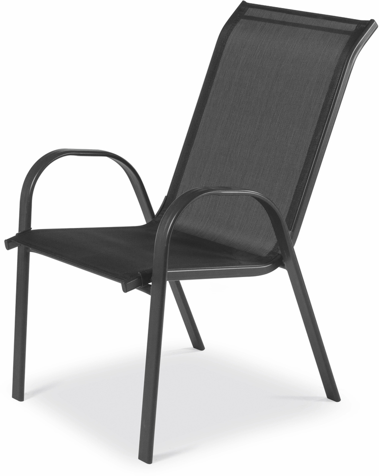 Zahradní židle Fieldmann FDZN 5010