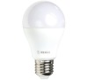 Žárovka LED Tesla klasik, 7,5W, E27, teplá bílá