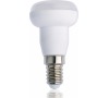 Žárovka LED Tesla reflektor R39, 3,6W, E14, teplá bílá