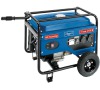 Rámová elektrocentrála Scheppach SG 3100