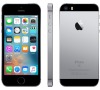 Mobilní telefon Apple iPhone SE 64 GB - Space Grey