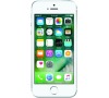 Mobilní telefon Apple iPhone SE 64 GB - Silver