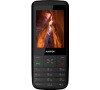 Mobilní telefon Aligator D920 Dual SIM - černý