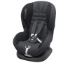 Autosedačka Maxi-Cosi Priori SPS 2016, 9-18 kg, Stone - černá