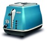 Topinkovač DeLonghi CTO 2003 B Icona modrý