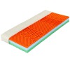 Matrace Tropico Capri (200x200)
