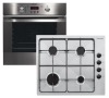 EOC 55100X + EHG 6763X SET ELECTROLUX -