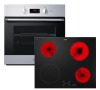 MBO 5303FX + MECT 610FSC2 SET MORA -