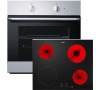 MBO 5103FX + MECT 610FSC2 SET MORA -