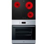 MBO 7303FX + MECT 610FSC2 SET MORA -