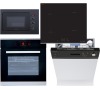 POB819+PHD647+PD1261BIB+PMD25BIB Sada PH -
