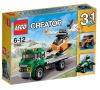 Stavebnice LEGO® CREATOR 31043 Dopravní vrtulník
