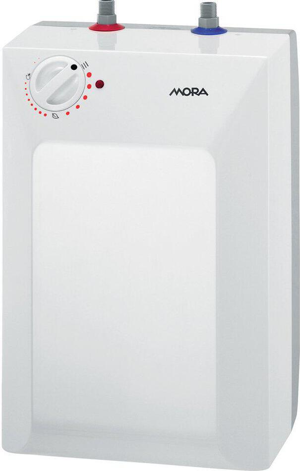 Beztlaký ohřívač vody MORA BTOM 10 P