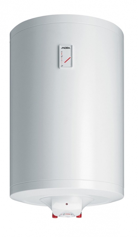Ohřívač vody s termostatem MORA EOM 120 PKT