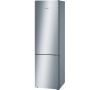 Chladnička Bosch KGN39VL35, NoFrost
