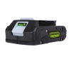 Akumulátor Greenworks G24B2, 24 V, 2Ah