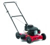 Benzínová sekačka MTD SMART 51 BO