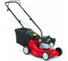 Benzínová sekačka MTD SMART 395 PO