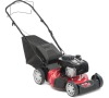 Sekačka MTD SMART 53 SPBS