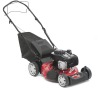 Benzínová sekačka MTD SMART 46 SPBS