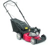 Sekačka MTD SMART 42 SPO