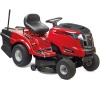 Traktor MTD OPTIMA LE 145 H