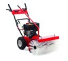 Zametací stroj MTD OPTIMA PS 700
