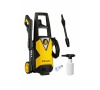 Vysokotlaký čistič Riwal REPW 120 SET