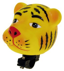Houkačka na kolo LIFEFIT® ANIMAL TIGR RULYT®