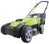 Sekačka Greenworks G40LM35K2