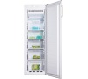 Šuplíkový mrazák Candy CCOUN 5164WH