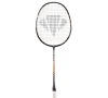 Badminton raketa Carlton Isoblade 6000 - černá