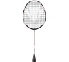 Badminton raketa Carlton Air-Lite Cyclone - černá