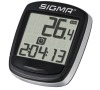 Cyklopočítač Sigma Baseline 500 - černá