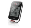 Cyklopočítač Polar M450 - bílá